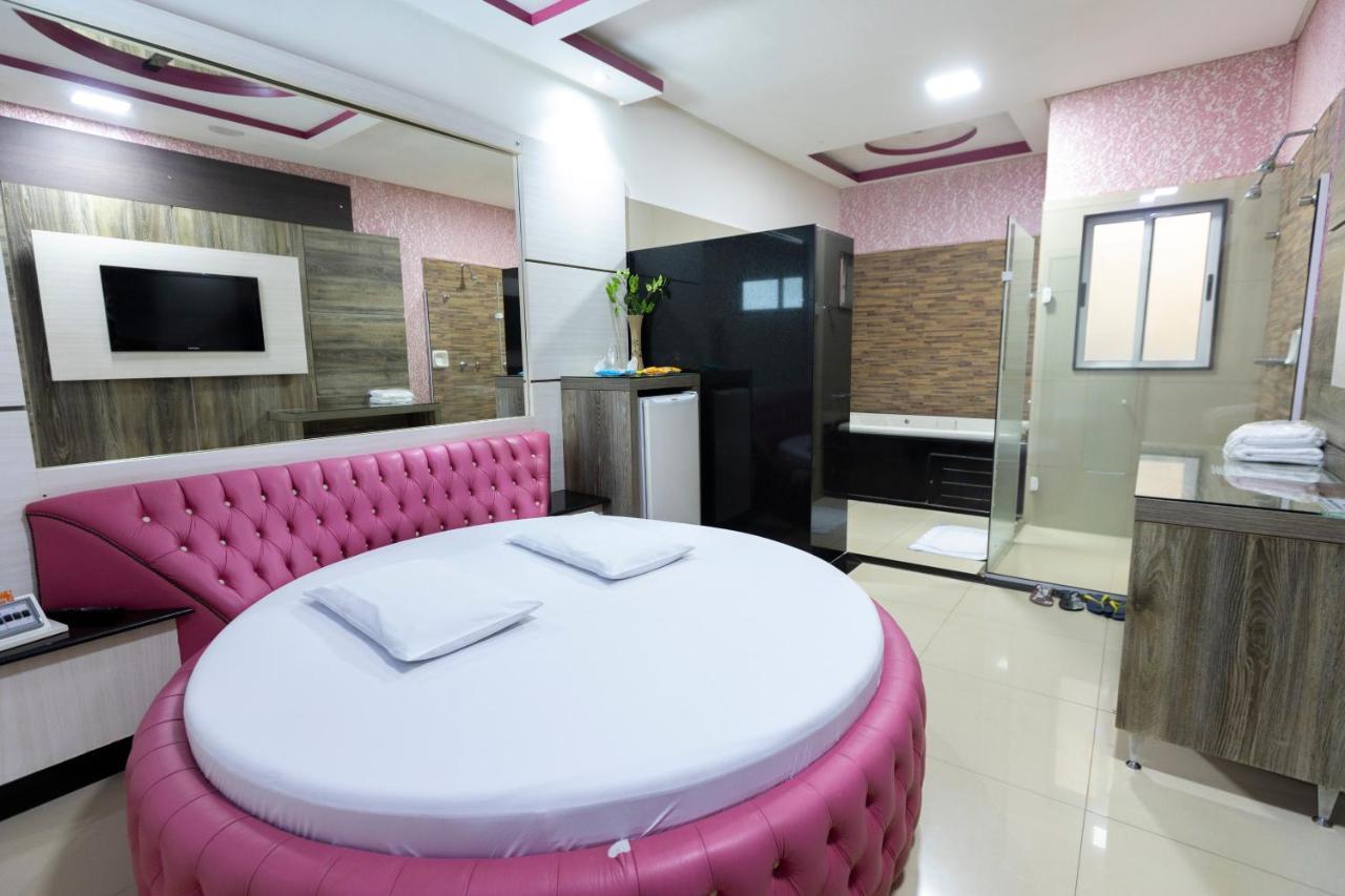 Troia Motel Foz do Iguaçu Eksteriør bilde