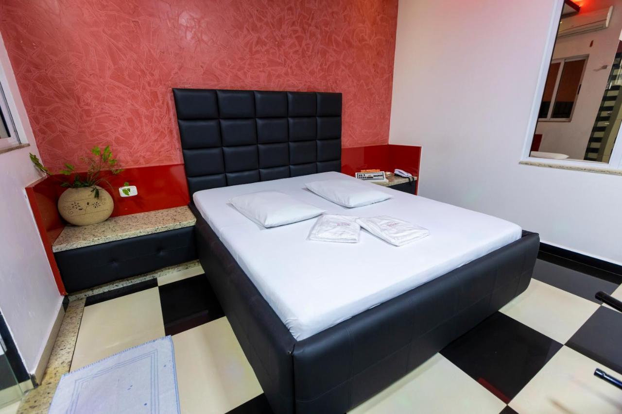 Troia Motel Foz do Iguaçu Eksteriør bilde