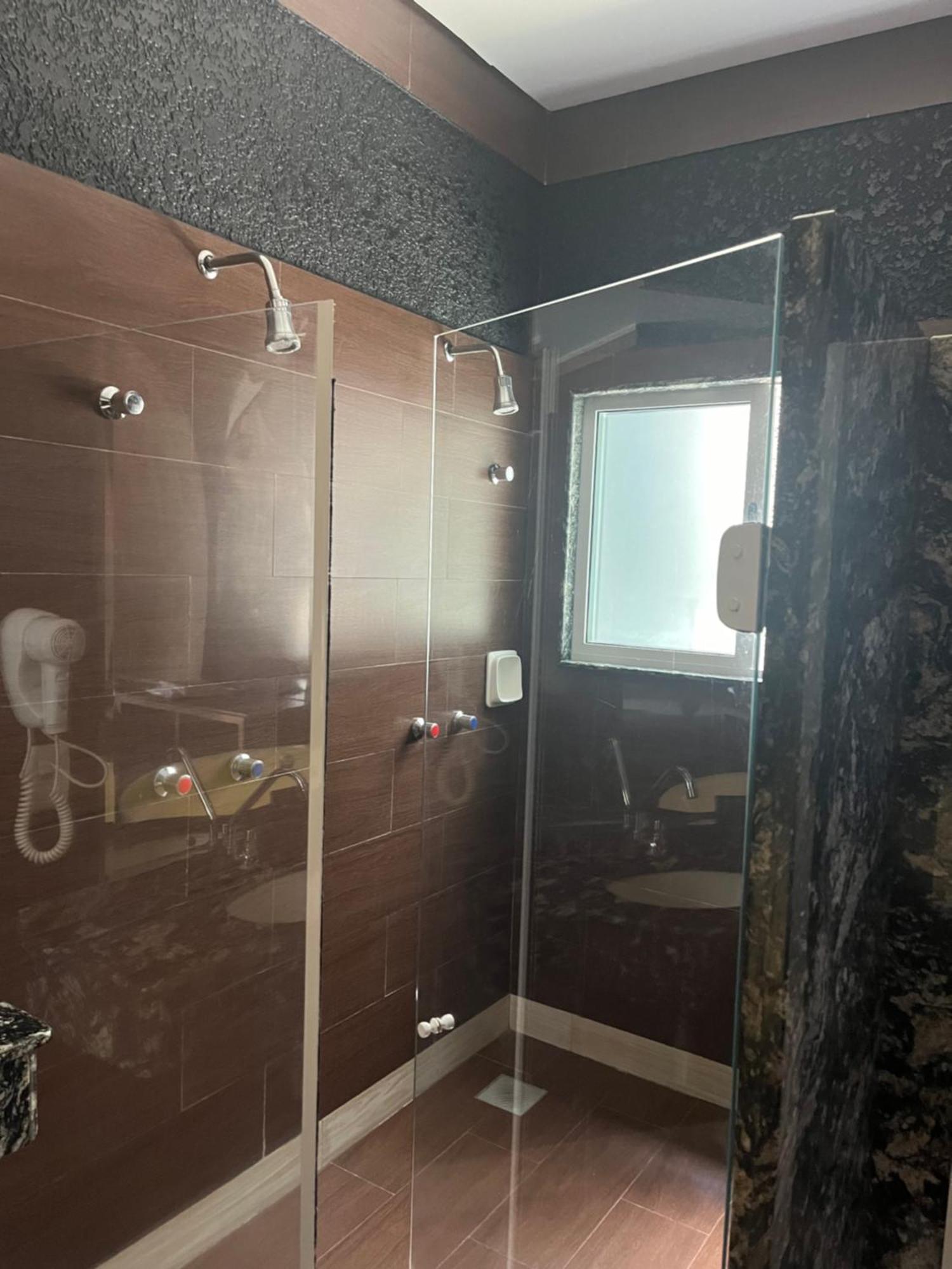 Troia Motel Foz do Iguaçu Eksteriør bilde
