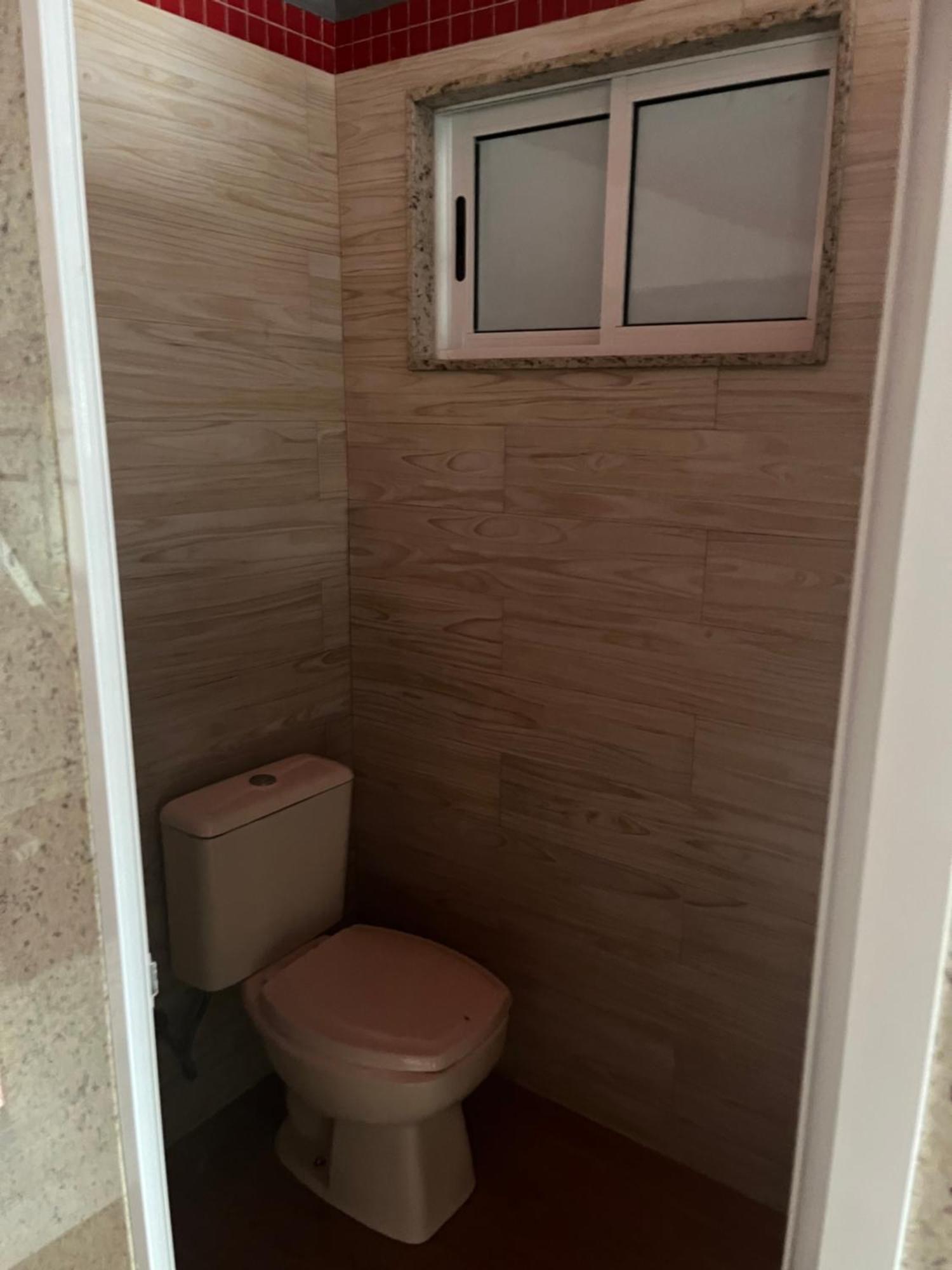Troia Motel Foz do Iguaçu Eksteriør bilde